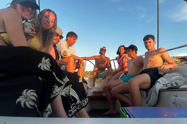Excursions to the caves of Santa Maria di Leuca
