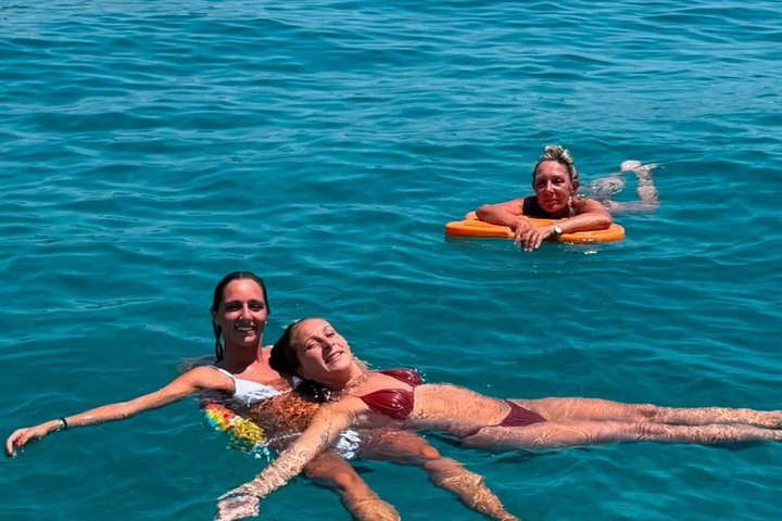 Excursions to the caves of Santa Maria di Leuca