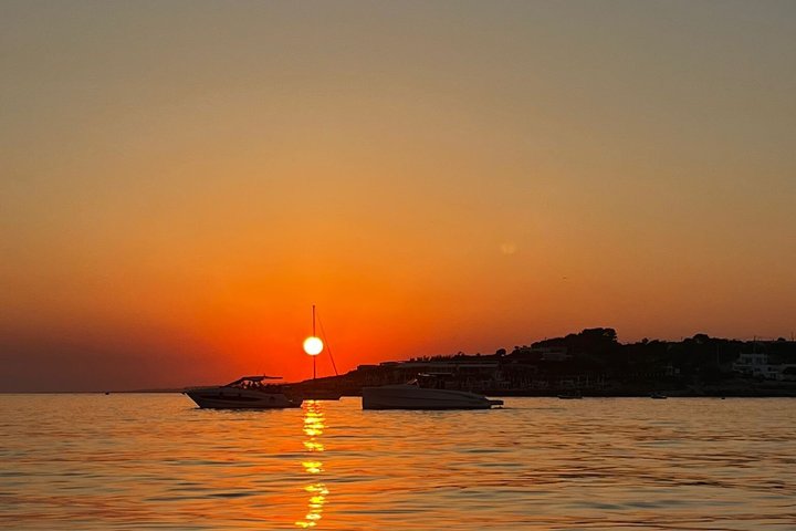 Excursions to the caves of Santa Maria di Leuca
