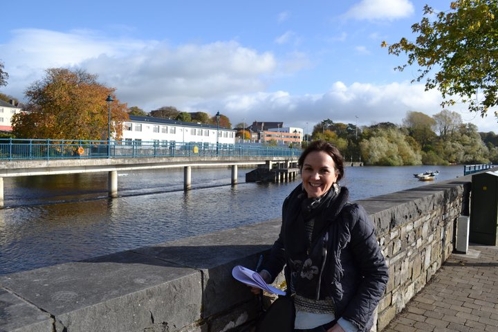 Sligo Dark Tales: Private History Walking Tour