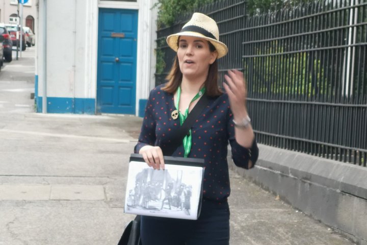Sligo Dark Tales: Private History Walking Tour