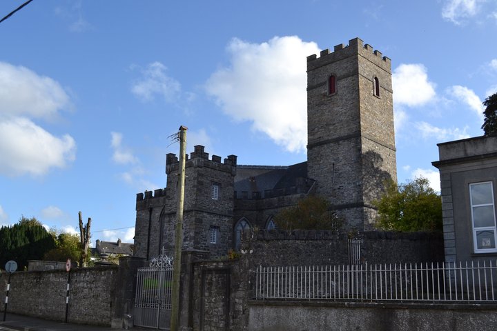 Sligo Dark Tales: Private History Walking Tour