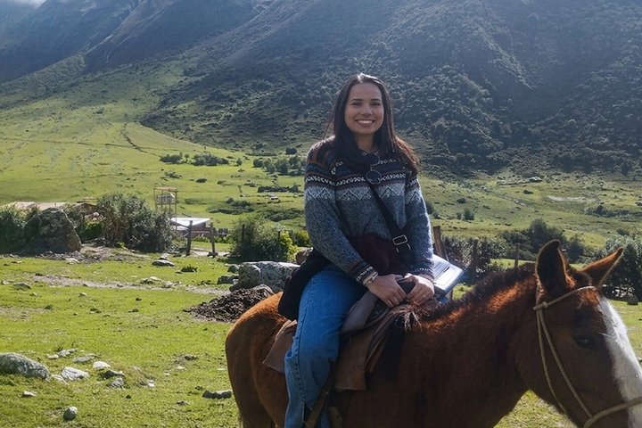 Humantay Lake Horseback Riding Tour from Cusco