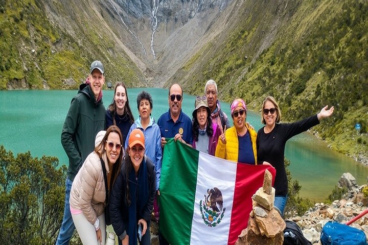 Humantay Lake Horseback Riding Tour from Cusco