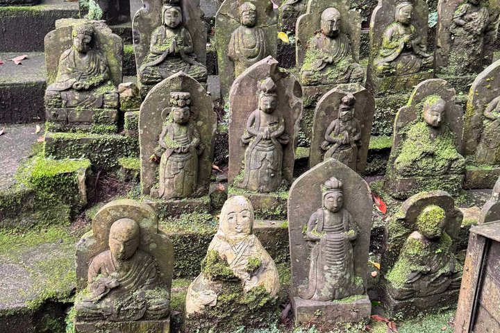 eBike Tour: Beppu's Secret Hells & Hot Spring Wonders
