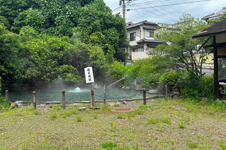 eBike Tour: Beppu's Secret Hells & Hot Spring Wonders