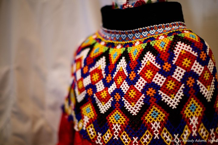 Nuuk Walking Tour with Guided Museum Visit & Greenlandic Tasting