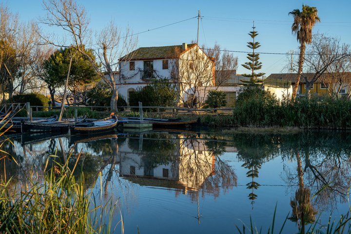 Albufera Natural Park Tour from Valencia: Boat Ride & Local Guide