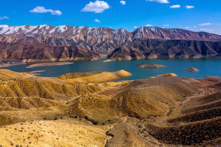 Private 7-8-hour Khor Virap, Garni temple & Geghard monastery trip from Yerevan