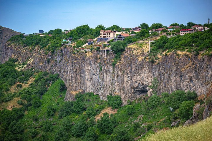Private Garni Temple, Symphony of stones & Geghard Tour