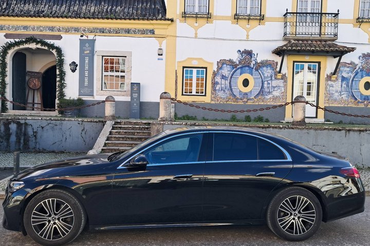 Comporta Melides Private Transfers to Multiple Destinations