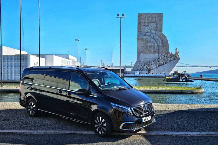 Comporta Melides Private Transfers to Multiple Destinations