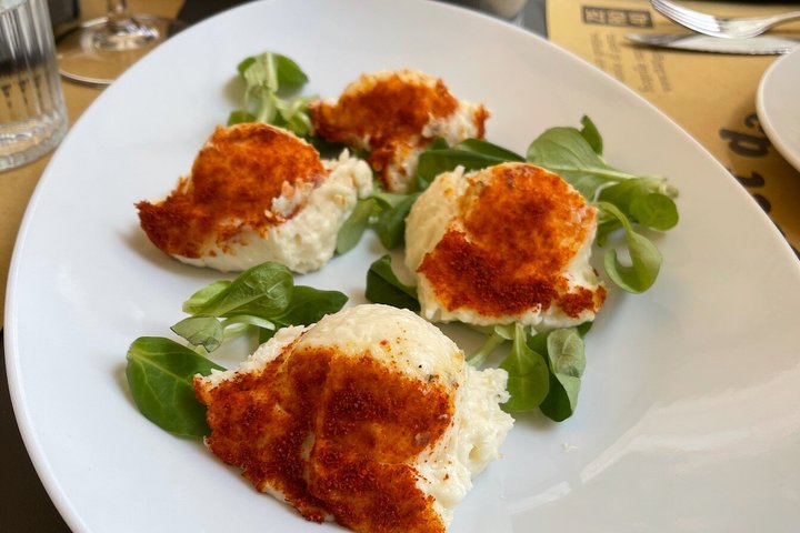 Trieste: Unique Food Tour with Local Flavors and Tastings