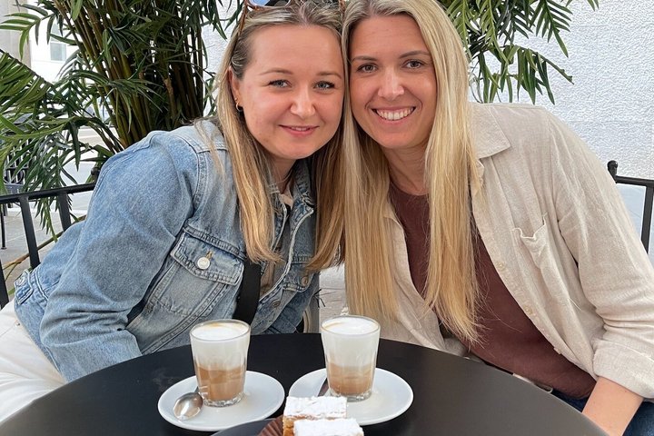 Trieste: Unique Food Tour with Local Flavors and Tastings