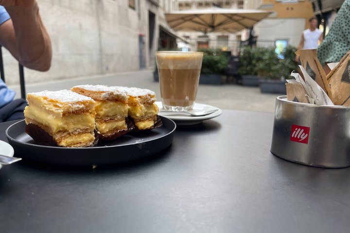 Trieste: Unique Food Tour with Local Flavors and Tastings
