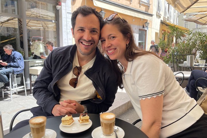 Trieste: Unique Food Tour with Local Flavors and Tastings