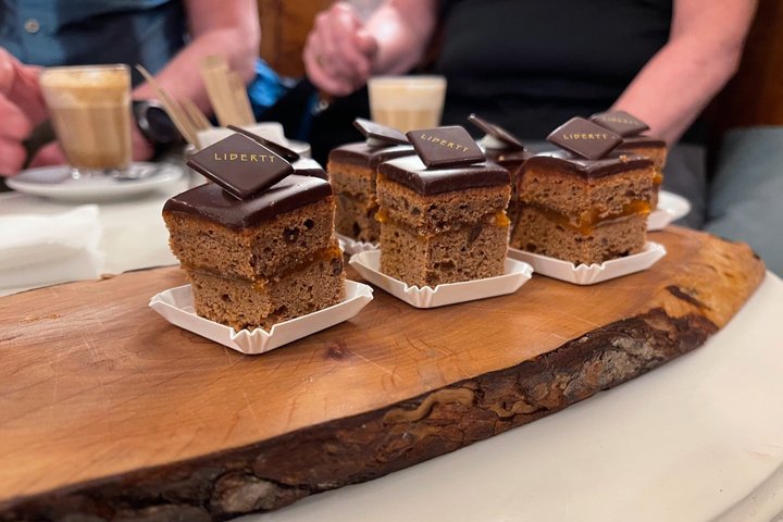 Trieste: Unique Food Tour with Local Flavors and Tastings