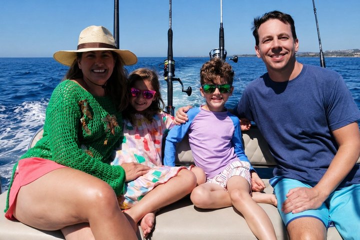 Private Boat Tour Puerto Vallarta Snorkel and Drinks