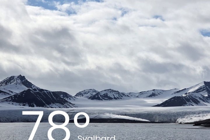 Svalbard Icebreaker Cruise and Arctic Floating Adventure