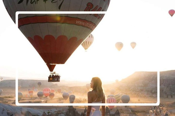 Tour to Turkey's Jewels - Bodrum, Pamukkale, Ephesus, Cappadocia