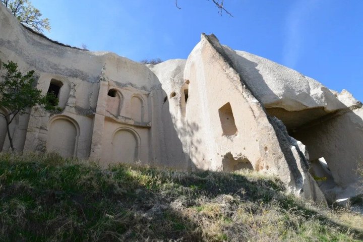 Turkey Highlights Tour - Bodrum, Pamukkale, Ephesus, Cappadocia