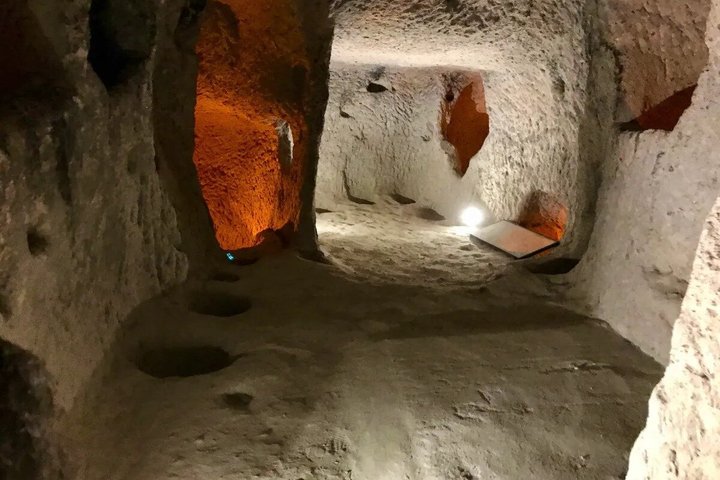 Turkey Highlights Tour - Bodrum, Pamukkale, Ephesus, Cappadocia