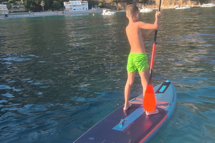 Private boat rental between Nice and Monaco