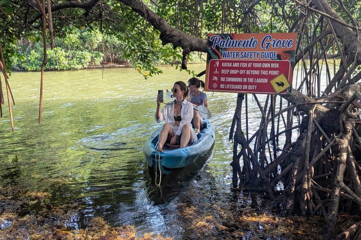 Garifuna Cultural and Culinary Experience in Hopkins Belize