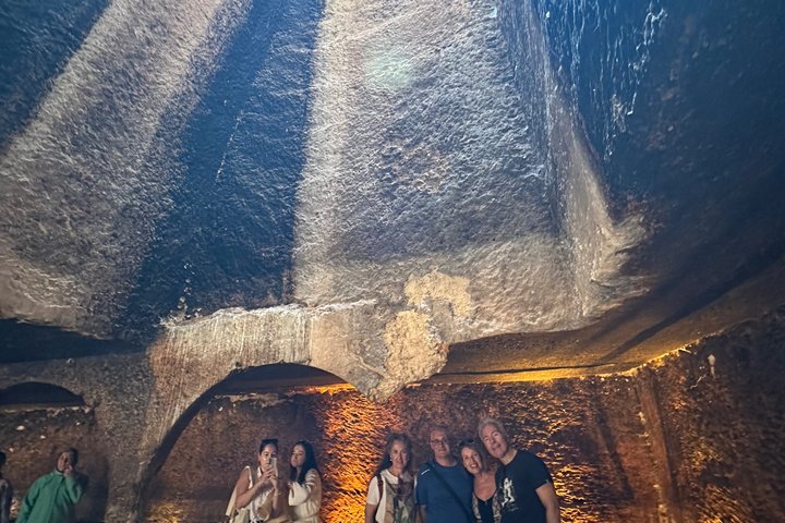 8 Days Mesopotamia and Eastern Anatolia Tour with Accommodations