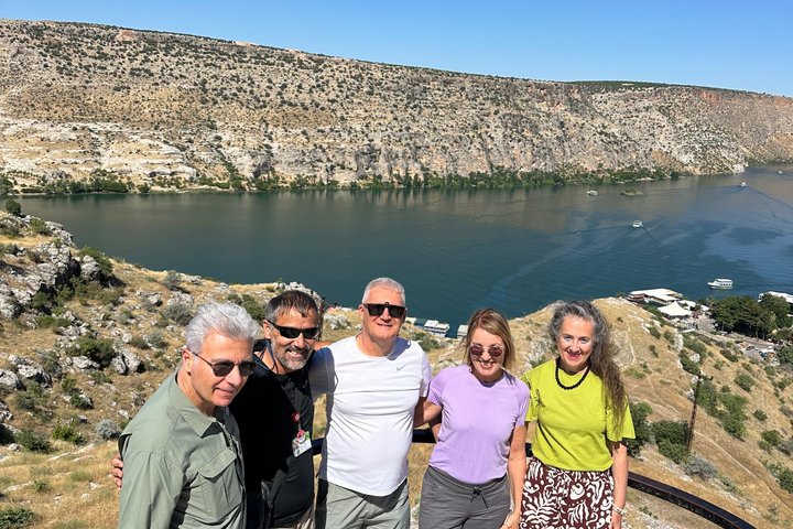 8 Days Mesopotamia and Eastern Anatolia Tour with Accommodations