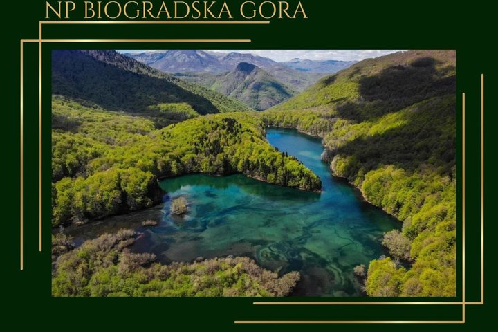 Black lake , Durmitor, Djurdjevića Tara bridge, Canyon Tara