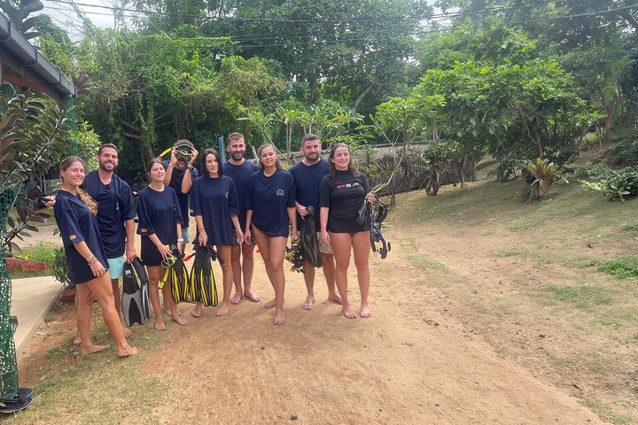 Private Snorkeling Adventure in Mirissa with GoPro and Transfers