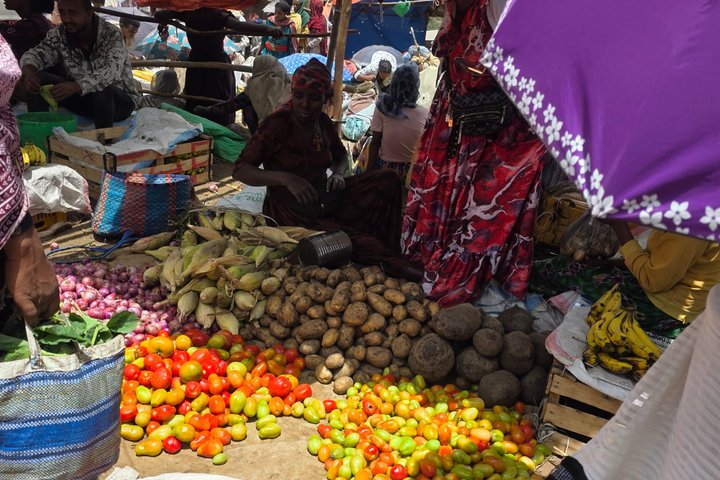 2-Day Lalibela Culture Tour with Cooking, Coffee & Church Visits