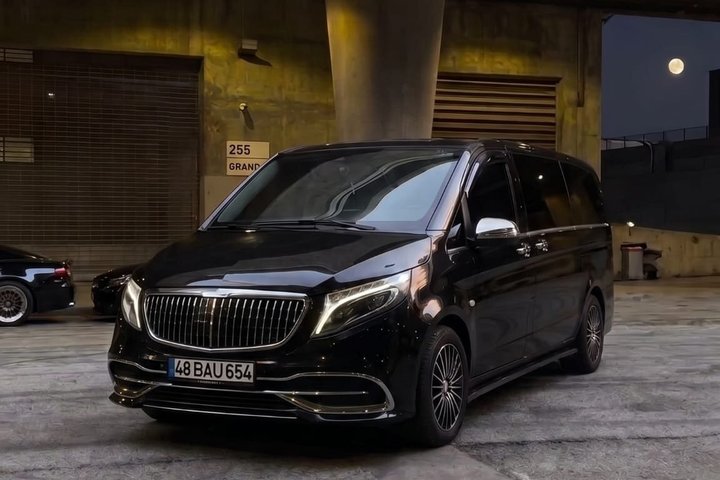 Dalaman Prestige Airport Transfer