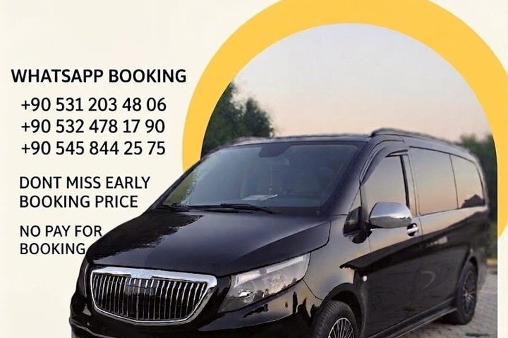 Dalaman Prestige Airport Transfer