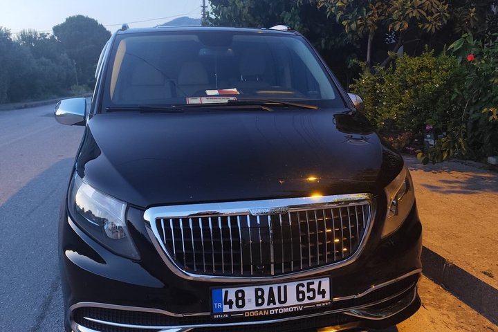 Dalaman Prestige Airport Transfer
