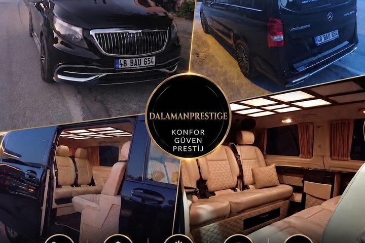 Dalaman Prestige Airport Transfer