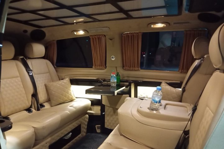 Dalaman Prestige Airport Transfer