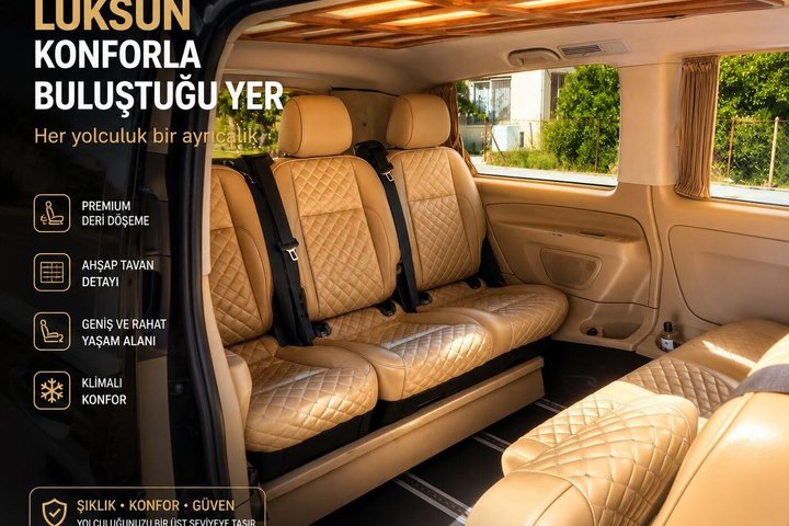 Dalaman Prestige Airport Transfer