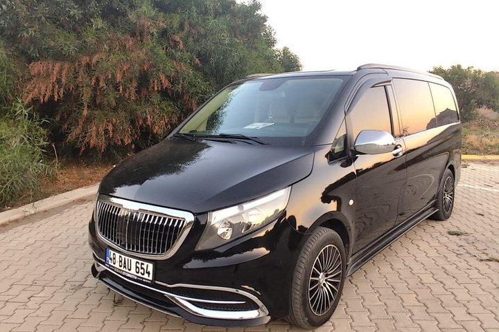 Dalaman Prestige Airport Transfer