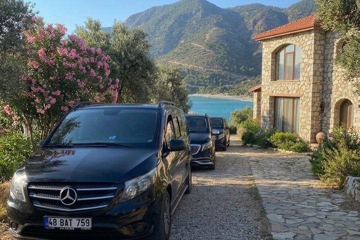 Dalaman Prestige Airport Transfer