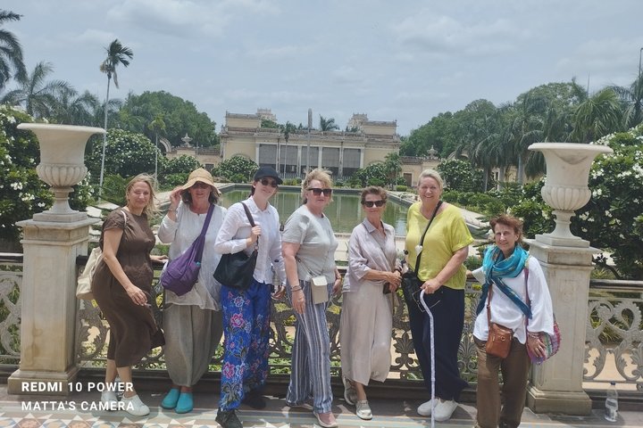 Hyderabad: Old City Cultural Walk with 4 Museums & Khilwat Palace