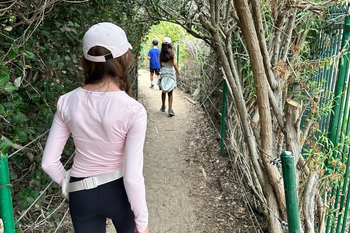 Guided Coastal Hike and Ecology Tour in Dana Point