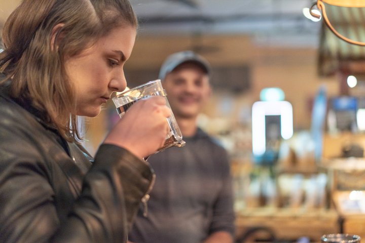 Margaret River Small-Group Curated Wine, Coffee, Lunch & Forest