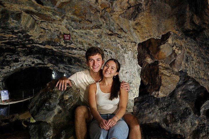 Jeju Island Eastern UNESCO site Full Day Guided Tour