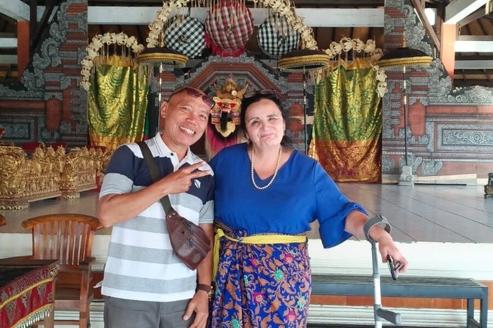 Experts Bali Driver : Best Bali Private Driver for Tour in Bali