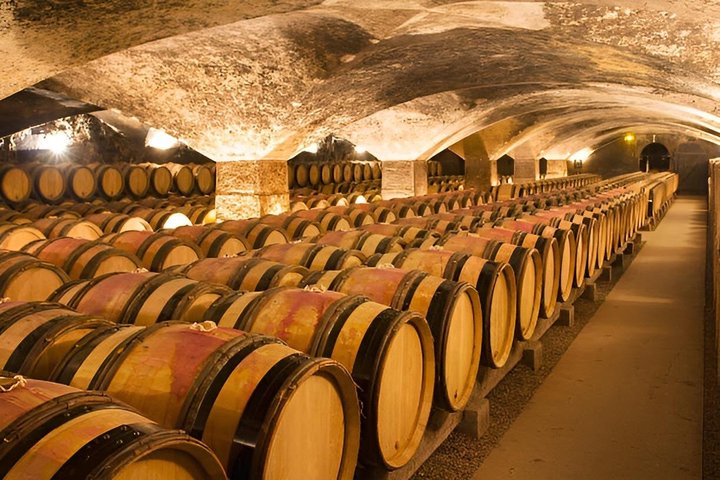 Private Beaune Wine Tour Explore Cellars and Taste Burgundy Wines