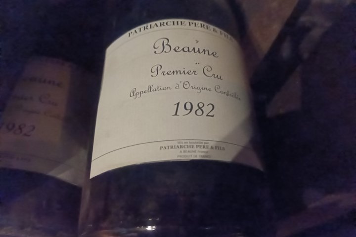 Private Beaune Wine Tour Explore Cellars and Taste Burgundy Wines