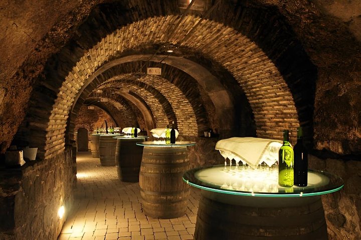 Private Beaune Wine Tour Explore Cellars and Taste Burgundy Wines