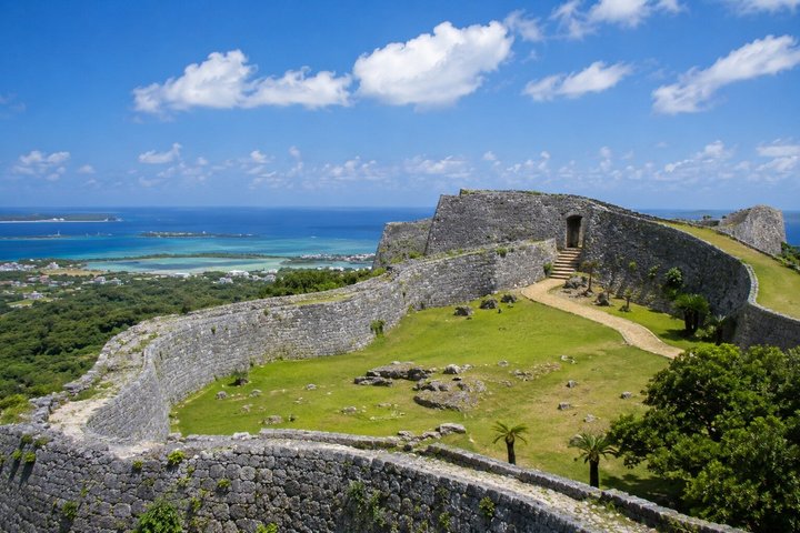 Northern Okinawa Scenic & Hidden Gems Tour 1–8 Guests(4-8H)